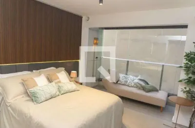 Kitnet / stúdio para venda - consolação, 1 quarto,  43 m² - são paulo