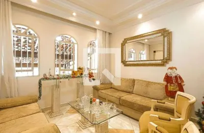 Casa para venda - torres tibagy, 3 quartos,  175 m² - guarulhos