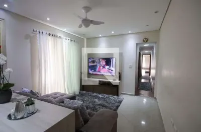 Apartamento para venda - santa teresinha, 3 quartos,  80 m² - santo andré