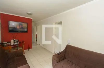 Apartamento para venda - california, 3 quartos,  71 m² - belo horizonte