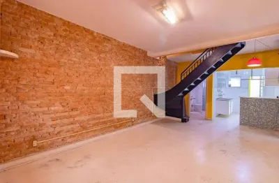 Casa para venda - vila clementino, 2 quartos,  120 m² - são paulo