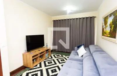 Casa para venda - jardim taboão, 3 quartos,  128 m² - são paulo