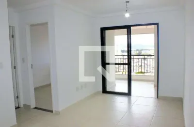 Apartamento para venda - vila augusta, 2 quartos,  68 m² - guarulhos