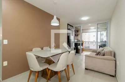 Apartamento para venda - mooca, 2 quartos,  60 m² - são paulo