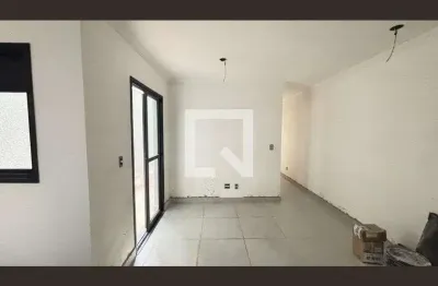 Apartamento para venda - vila américa, 2 quartos,  65 m² - santo andré