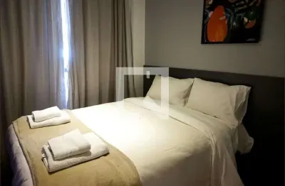 Kitnet / stúdio para venda - chácara santo antonio, 1 quarto,  20 m² - são paulo