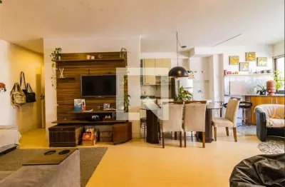 Apartamento para venda - vila ipiranga, 3 quartos,  96 m² - porto alegre