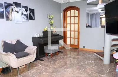Casa para venda - vila constança , 3 quartos,  197 m² - são paulo