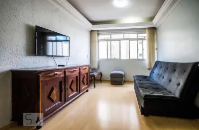 Apartamento para venda - bosque, 2 quartos,  81 m² - campinas
