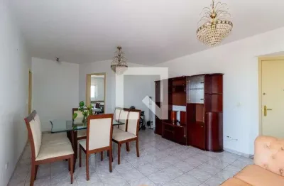Apartamento para venda - belém, 3 quartos,  105 m² - são paulo