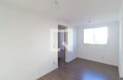 Apartamento para venda - jardim antonio von zuben, 2 quartos,  45 m² - campinas