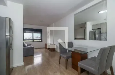Apartamento à venda na avenida ipiranga sala, jardim do salso, porto alegre por r$ 380.000
