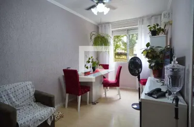 Apartamento para venda - jardim itu-sabará, 3 quartos,  73 m² - porto alegre