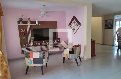 Casa para venda - curicica, 4 quartos,  130 m² - rio de janeiro