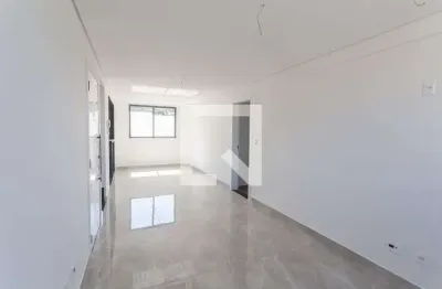 Cobertura para venda - santa inês, 4 quartos,  168 m² - belo horizonte