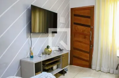 Casa / sobrado em condomínio para venda - vila jacuí, 2 quartos,  45 m² - são paulo