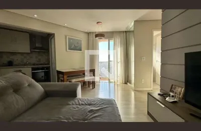 Apartamento para venda - jardim do lago, 2 quartos,  60 m² - jundiaí