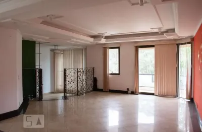Apartamento para venda - mandaqui, 5 quartos,  250 m² - são paulo