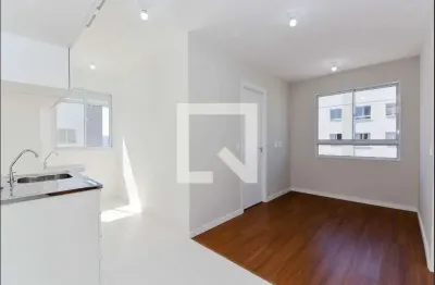 Apartamento para venda - vila augusta, 2 quartos,  36 m² - guarulhos