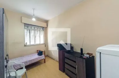 Kitnet / stúdio para venda - santa cecília, 1 quarto,  37 m² - são paulo