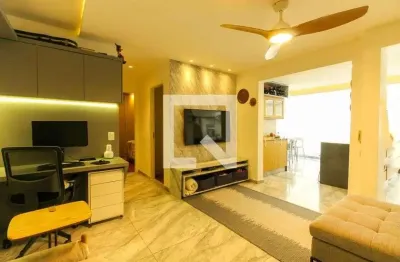 Apartamento para venda - vila carrão, 2 quartos,  79 m² - são paulo