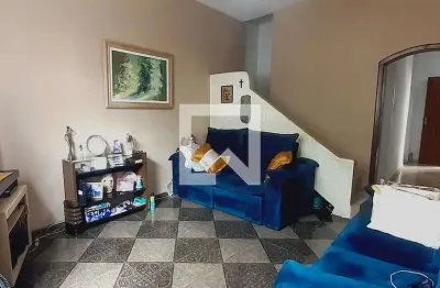 Casa para venda - taquara, 4 quartos,  150 m² - rio de janeiro