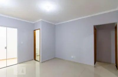 Apartamento para venda - jardim progresso, 2 quartos,  74 m² - santo andré