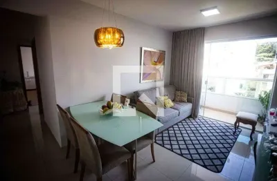 Apartamento para venda - buritis, 2 quartos,  64 m² - belo horizonte