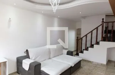 Casa para venda - jardim cocaia, 3 quartos,  177 m² - guarulhos