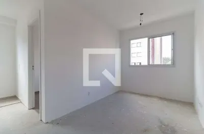 Apartamento para venda - jardim santa emília, 2 quartos,  37 m² - são paulo