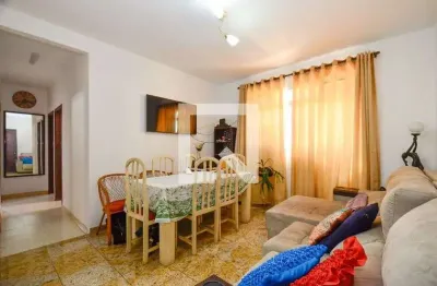 Apartamento para venda - sagrada família, 3 quartos,  70 m² - belo horizonte