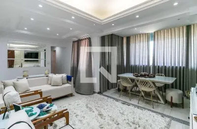 Apartamento para venda - manacás, 2 quartos,  87 m² - belo horizonte