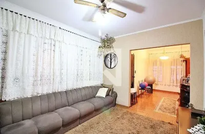 Casa para venda - assunção, 4 quartos,  226 m² - são bernardo do campo