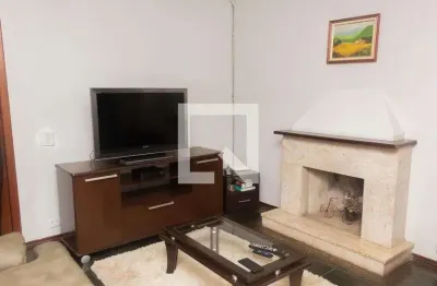Casa com 3 quartos à venda na Rua José de Antonio, Ponte Rasa, São Paulo