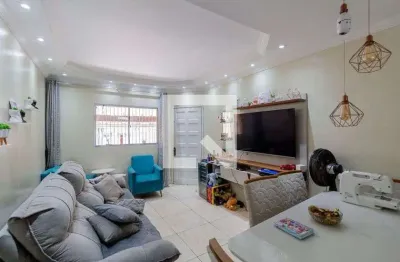 Casa para venda - vila jacuí, 2 quartos,  150 m² - são paulo