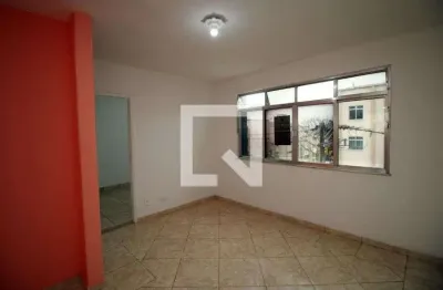 Apartamento para venda - irajá, 2 quartos,  46 m² - rio de janeiro