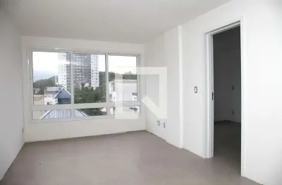 Apartamento para venda - higienópolis, 1 quarto,  53 m² - porto alegre