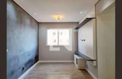 Apartamento para venda - jardim das bandeiras, 3 quartos,  60 m² - campinas