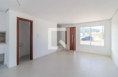 Casa para venda - aberta dos morros, 3 quartos,  108 m² - porto alegre