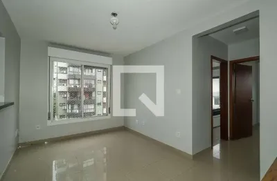 Apartamento para venda - auxiliadora, 2 quartos,  58 m² - porto alegre