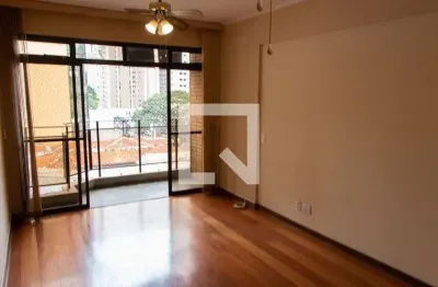 Apartamento para venda - centro, 3 quartos,  80 m² - campinas
