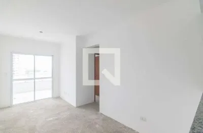 Apartamento para venda - campestre, 2 quartos,  62 m² - santo andré