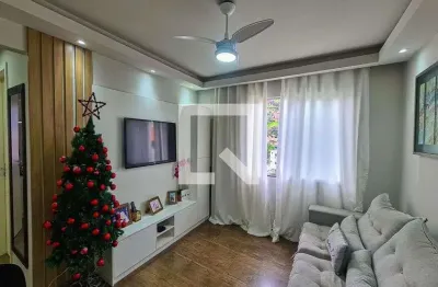 Apartamento para venda - engenho de dentro, 2 quartos,  51 m² - rio de janeiro