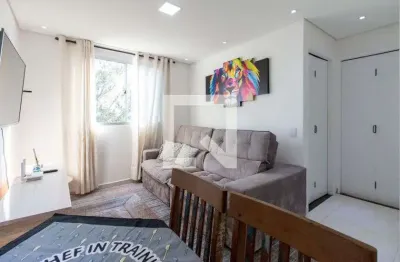 Apartamento para venda - itaquera, 2 quartos,  40 m² - são paulo