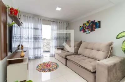Apartamento para venda - itaquera, 2 quartos,  72 m² - são paulo