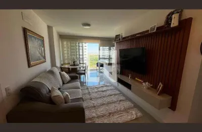 Apartamento para venda - jacarepaguá, 2 quartos,  77 m² - rio de janeiro