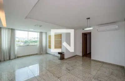 Apartamento para venda - padre eustáquio, 4 quartos,  100 m² - belo horizonte