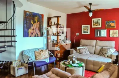 Cobertura para venda - tristeza, 3 quartos,  138 m² - porto alegre