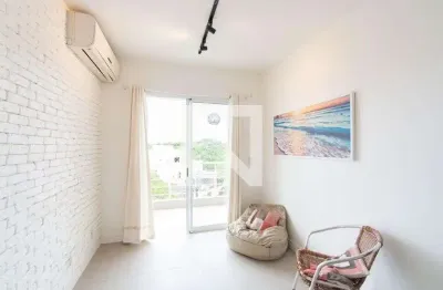 Apartamento com 2 quartos à venda na Rua Pedro José Zanetti, Igara, Canoas