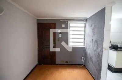 Apartamento para venda - itaquera, 2 quartos,  48 m² - são paulo